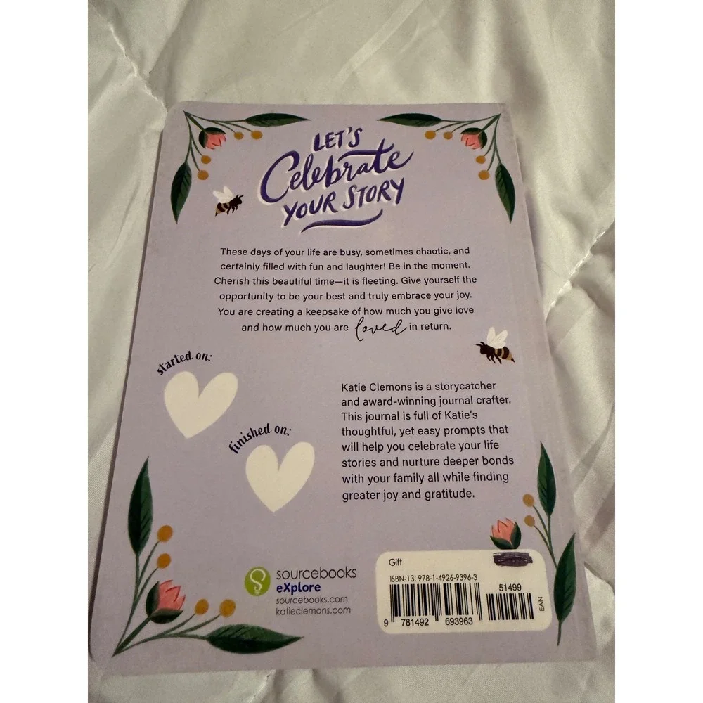 Sourcebooks eXplore take time